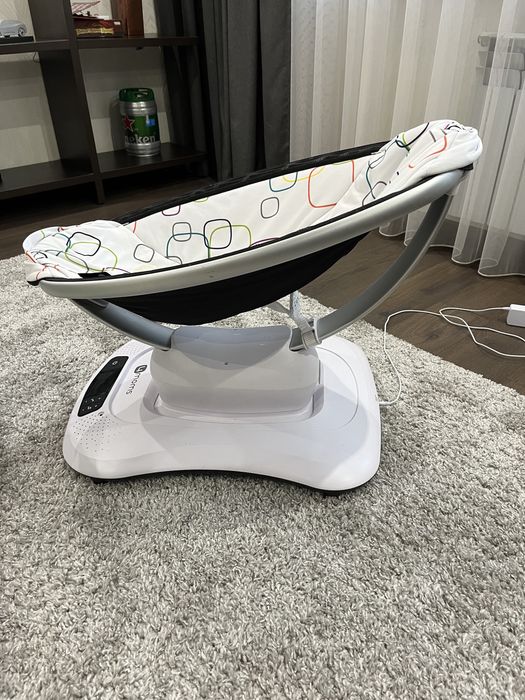 Детская качалка