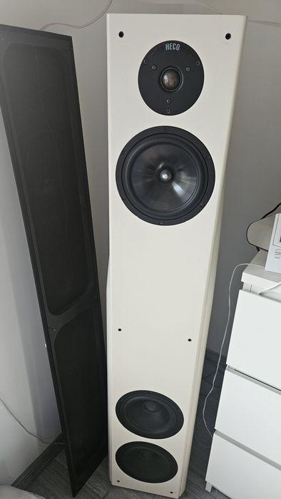 Boxe Heco Argon 200 wati