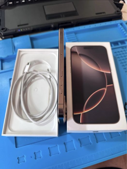 IPhone 16 Pro Max 512 GB