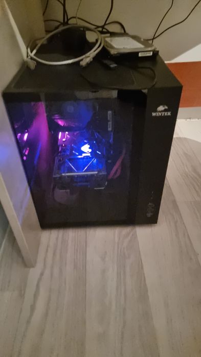 Продаётся компьютер