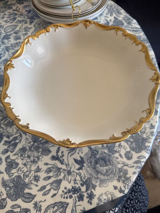 Фруктовница или тортница