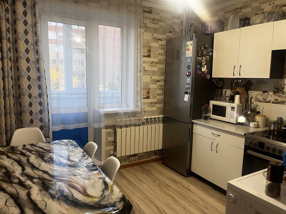 Продам 3-квартиру