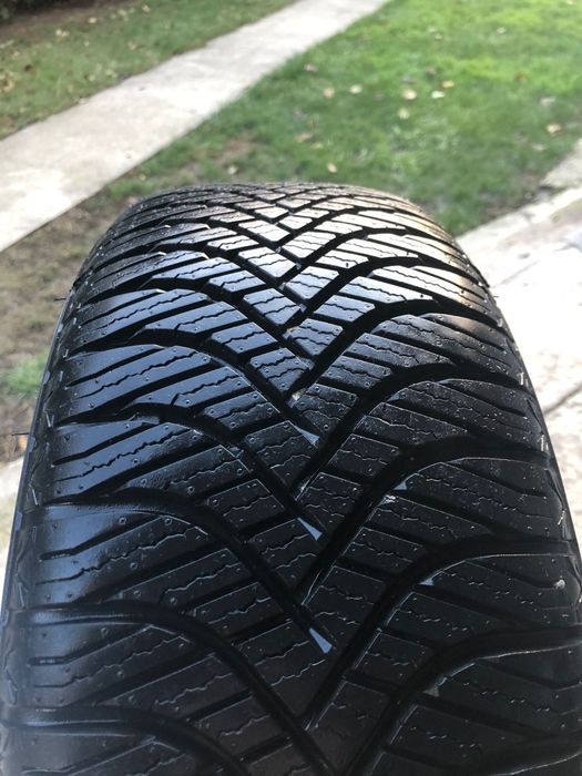 Anvelope all season 185 55 15 Noi