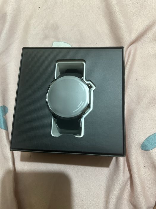 Смарт часы Oppo watch X