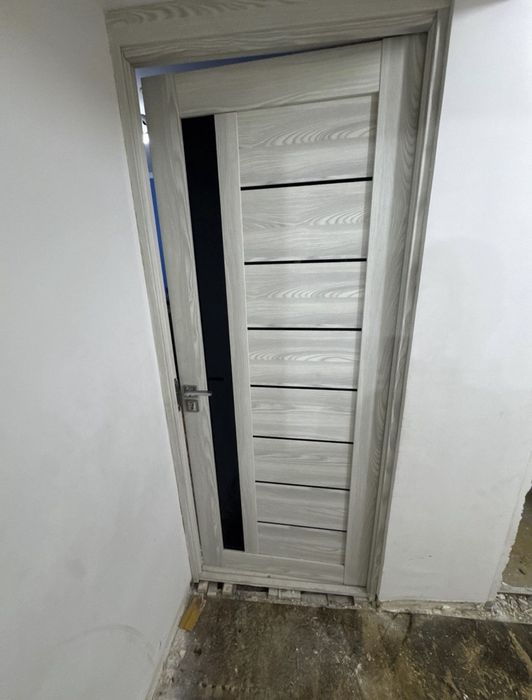 Срочно продается двери