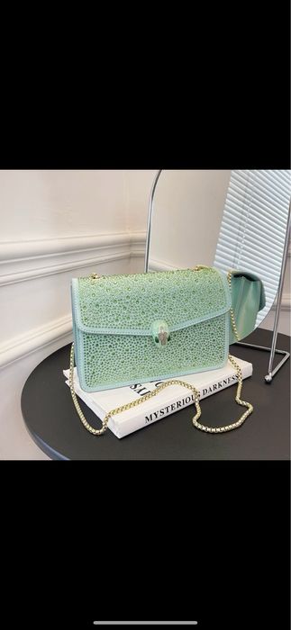 Новые сумки по 15000тг