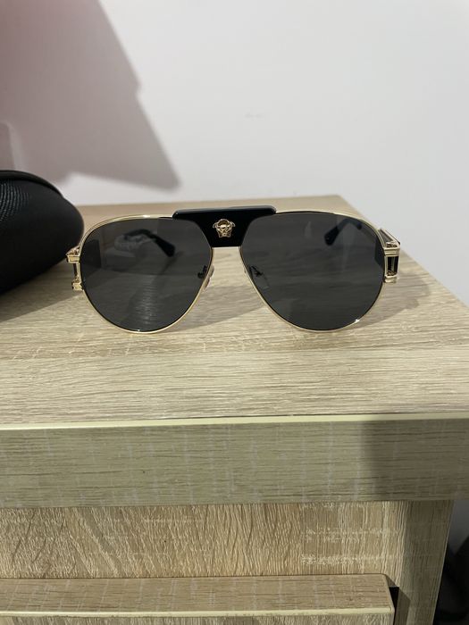 Ochelari versace