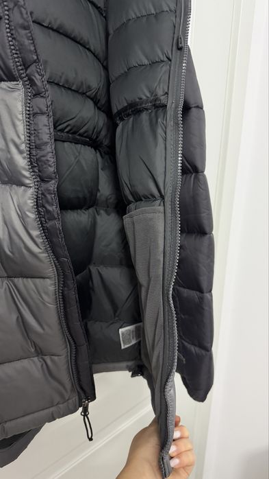 Geaca izolata Columbia barbati Buck Butte