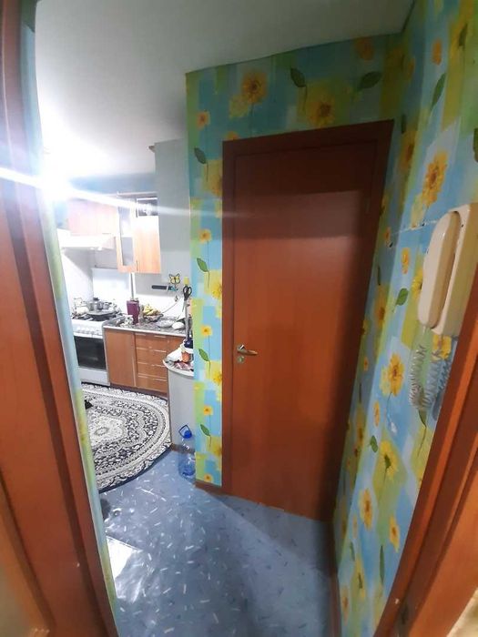 11 микр 3 комн за 17млн