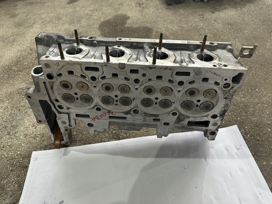 Глава със валове за BMW N47D20C 2.0d-ПРОВЕРЕНА!!