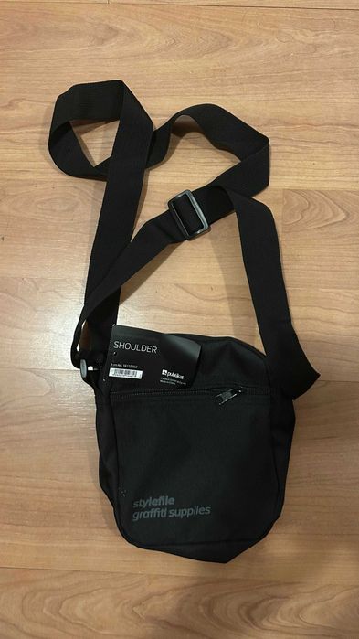 Stylefile Shoulder Graffiti Supply Bag