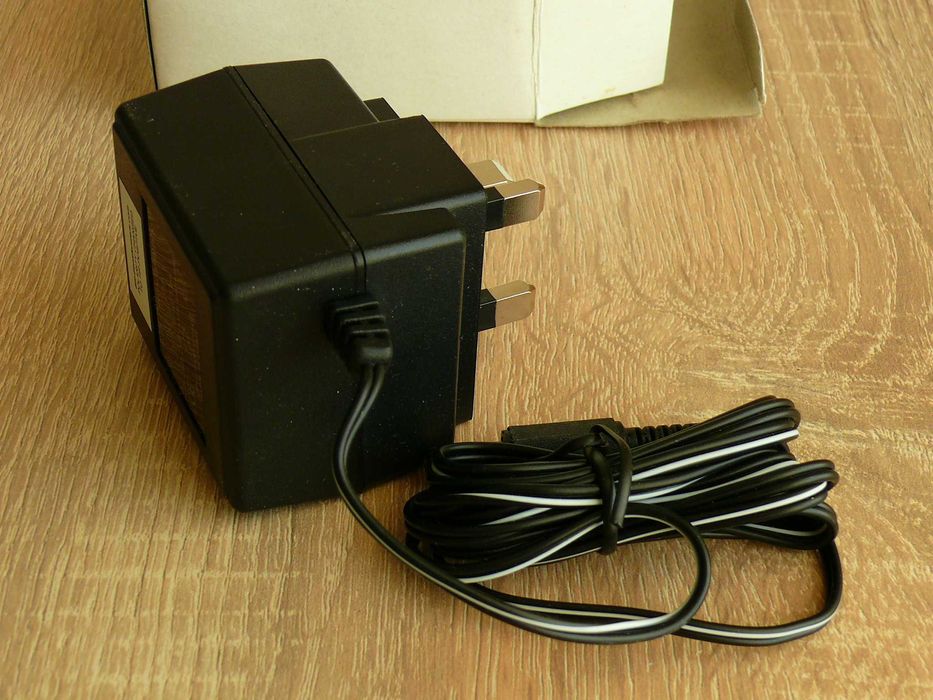 Адаптер 12v 0.3A Адаптор 12v/300mA ,внос GB