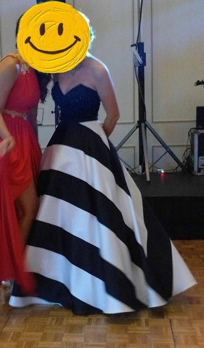 Rochie deosebita de ocazie