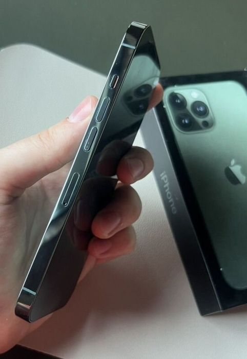 Apple Iphone 13 pro 256gb 5G 120 гц
