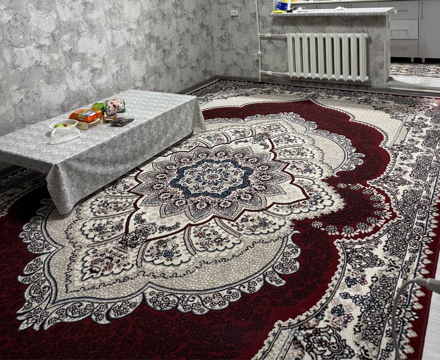 Квартира Чилонзор