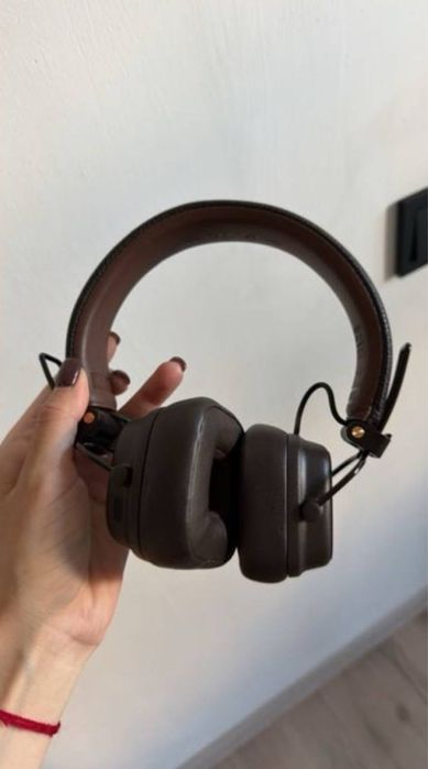 Продам наушники Marshall 5 Original