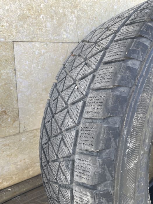 Шины Bridgestone