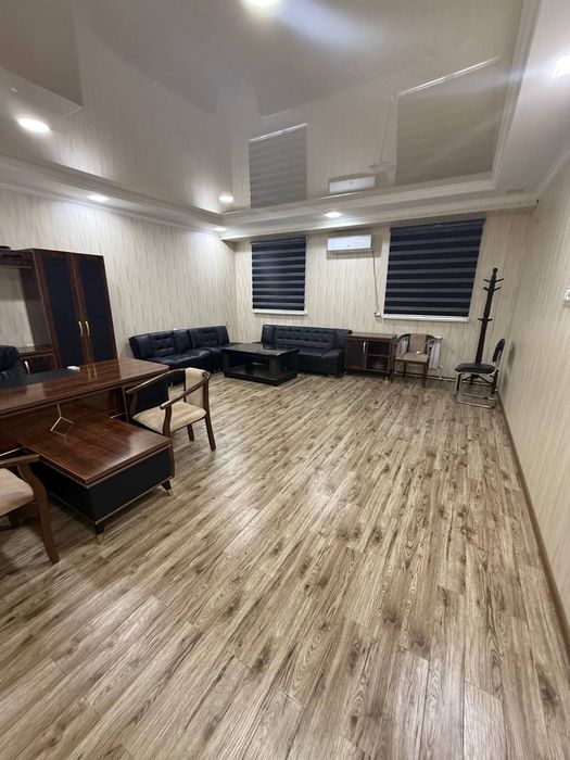 Аренда под офис 36м2 С Мебелью! ориентир ЖК Олмазор Сити, 3млн!