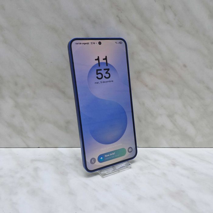 Samsung Galaxy S25 12GB RAM 128GB Zeus Amanet Militari 33723