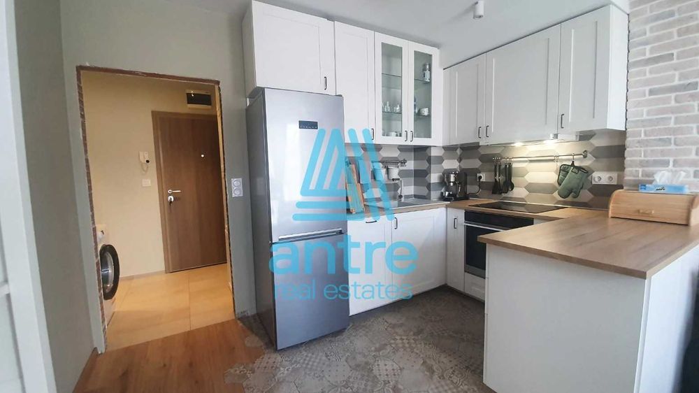 Дава се под наем Двустаен апартамент в София, Редута - 55 кв.м за 600 € - Снимка #3