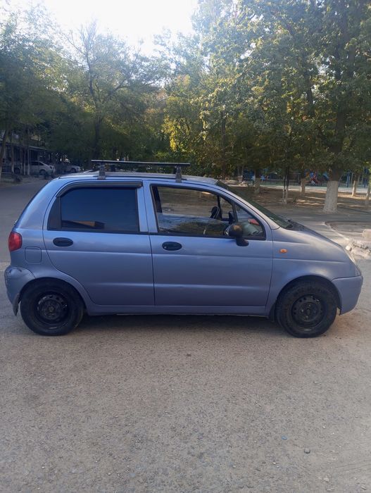 Матиз сотилади 2007 йил