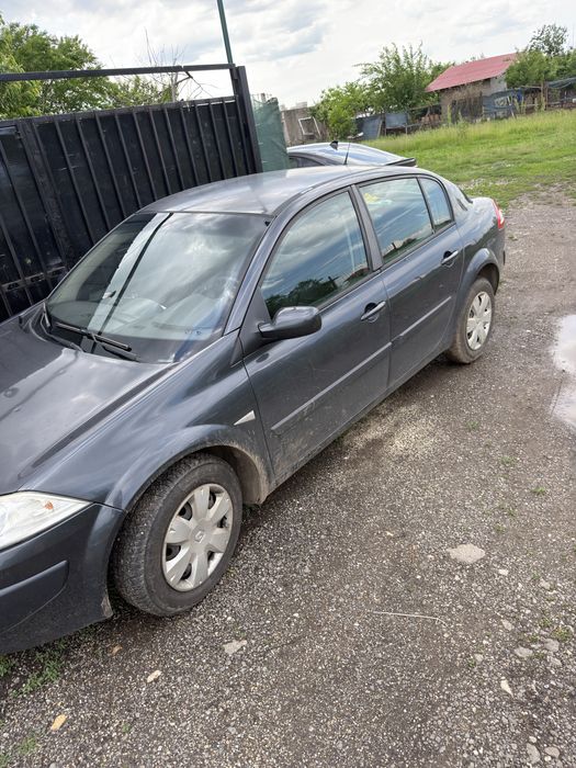 Vand renault megane 2 2007