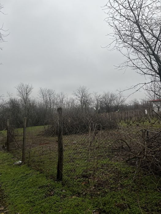 Парцел в с. Калипетрово ул.Огоста 14