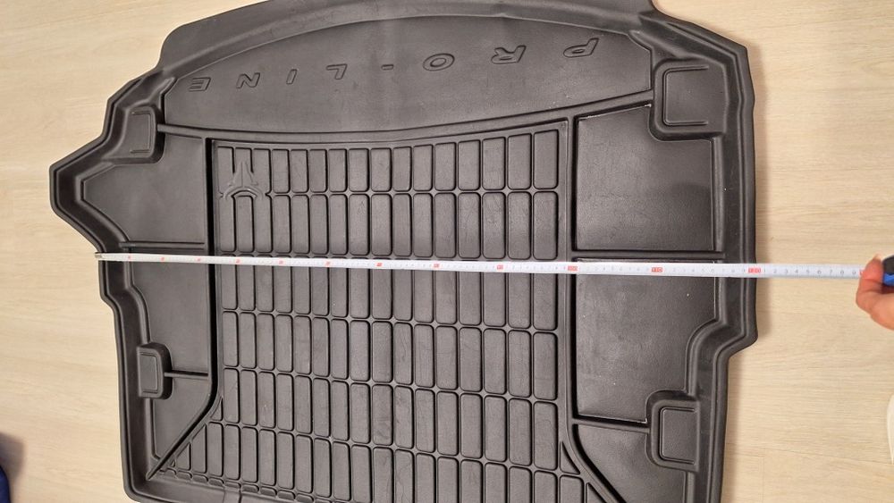 Tavita portbagaj Land Rover Discovery