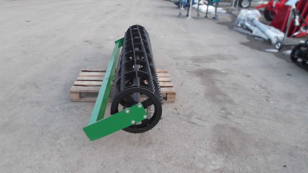 Tavalug disc combinator 2,7 m, tavalug 3 m, tavalug 3,2 m