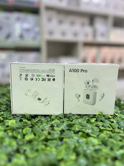 A100 Pro беспроводных TWS-наушников