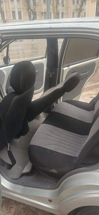 Matiz mx daewoo euro