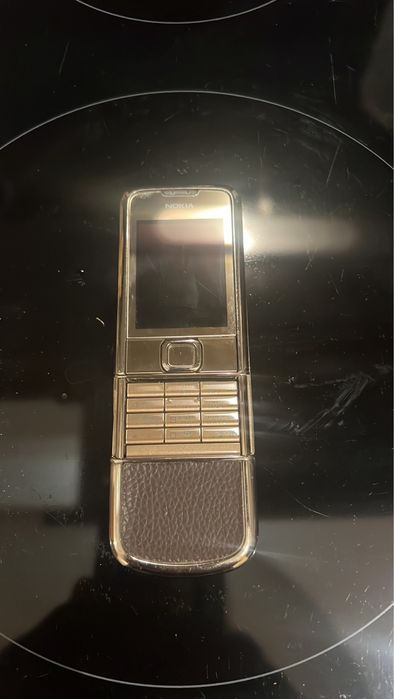 Nokia 8800 арте