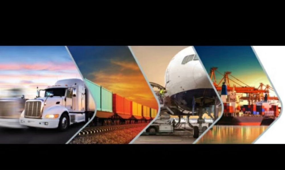 Қытайдан жүк тасымалы Доставка грузов из Китая Карго Грузоперевозки