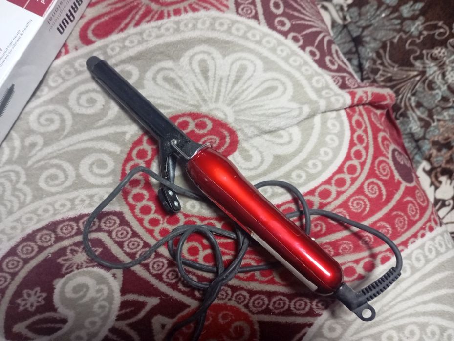 Продаю плойку, плойка в отличном состоянии