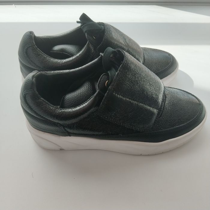 Обуви женск., для девочек 35р. Новый