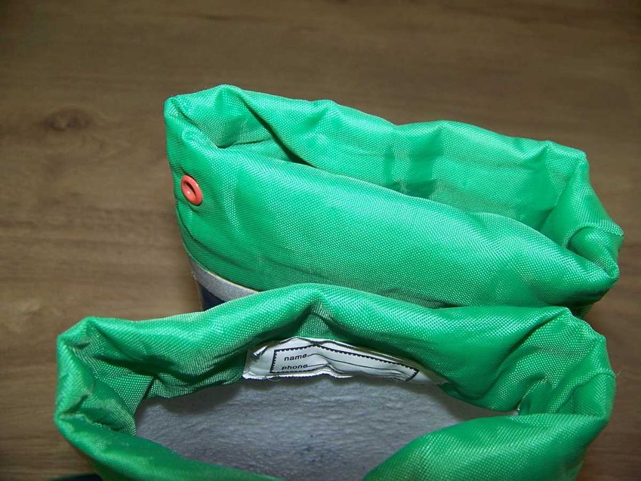 Cizme groase si ghete de iarna mar.22 pana la 30