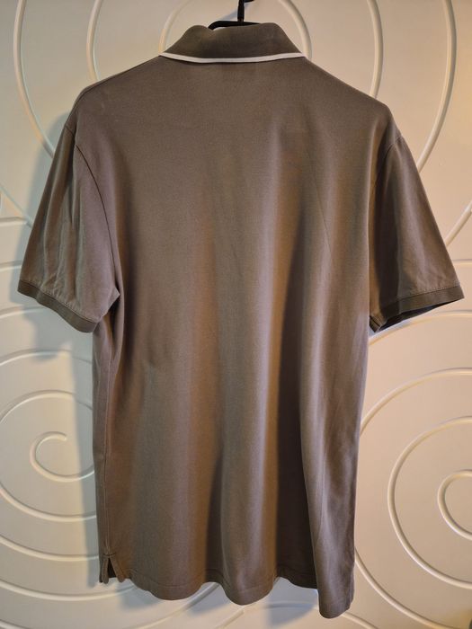 Мъжка тениска "Emporio Armani"