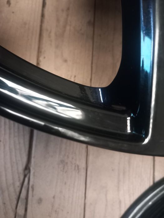 Jante r18 5x114.3 et 45 cb 67.1  cu inele  hyundai kia mazda  etc