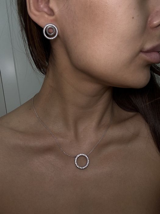 Украшения pandora