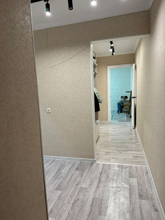 2-х комнатная квартира