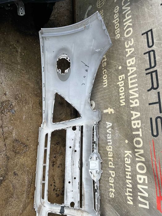 Предна броня Ford Focus 3 (2010-2014) 5бр