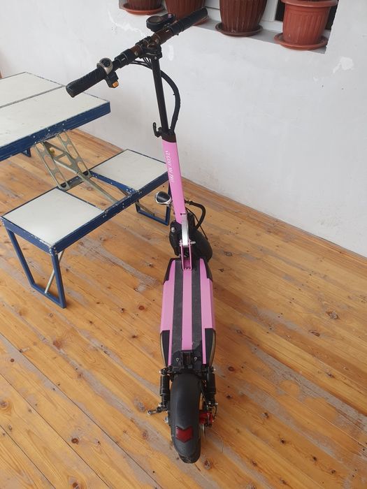 Электро велосипед