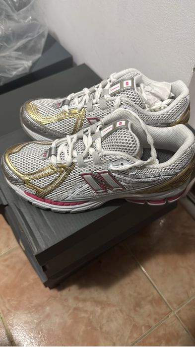 Adidasi new balance marimea 37,38,39