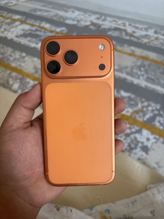 Iphone 17PRO MAX