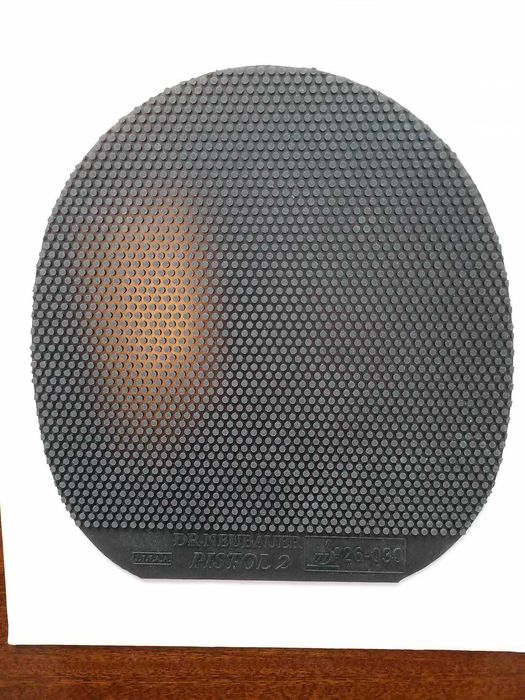 Гуми за тенис на маса