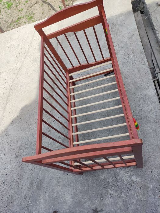 Продам детский манеж