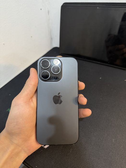 Айфон 16 pro 256 GB