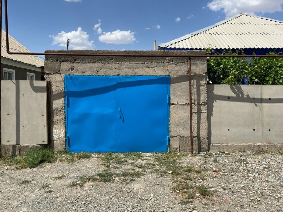Продам дом в городе Каратау