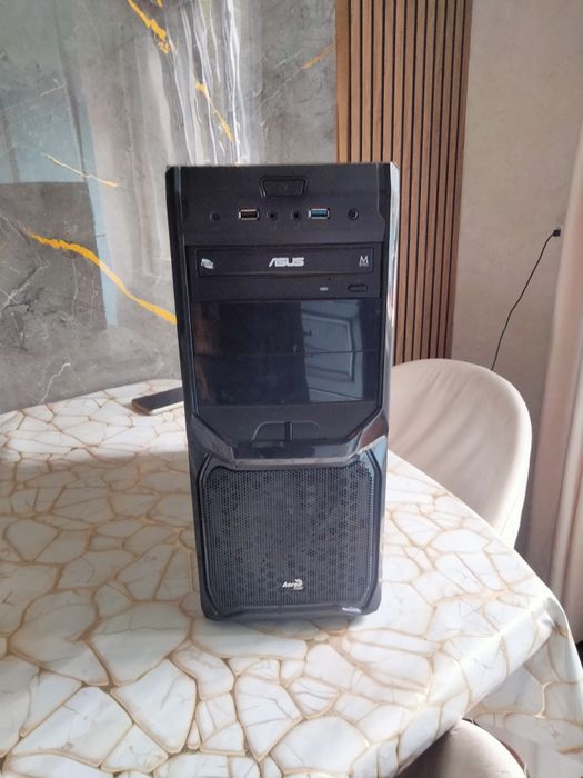 Продам ПК i5-7Gen 3.4Ghz