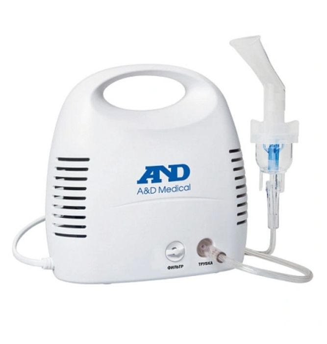 Продам нибулайзер AND